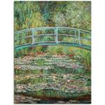 Claude Monet Bilder & Wandbilder Günstig Trends | 2024 online kaufen 