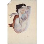 Egon Schiele Bilder & Wandbilder | Trends 2024 | Günstig online kaufen