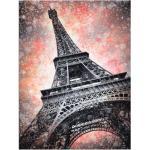 Moderne Artland Eiffelturm Bilder mit Eiffelturm-Motiv 