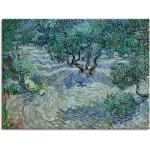 Beige Impressionistische Artland Van Gogh Kunstdrucke Querformat 30x40 