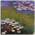 2024 Trends Wandbilder Monet Bilder Günstig kaufen online Claude | | &