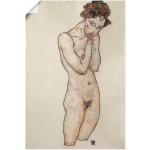 Egon Schiele | | Trends & Wandbilder Bilder kaufen online 2024 Günstig