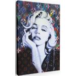 Reduzierte Marilyn Monroe Kunstdrucke 30x40 