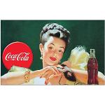 Artopweb Coca Cola Kunstdrucke 60x90 