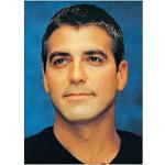 Artopweb TW18563 George Clooney Dekorative Paneele