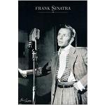 Artopweb TW18596 Frank Sinatra Dekorative Paneele,
