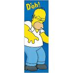 Reduzierte Artopweb Die Simpsons Homer Simpson Kunstdrucke 30x90 