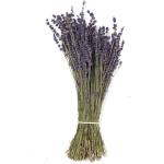 Lavendelfarbene Artoz Trockenblumensträuße 