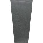 Artstone Vase Ella 35x35cm schwarz - [0692358825]