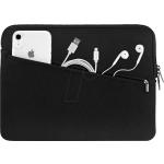 ARTW 0079-2993 - Neoprene Sleeve Pro for MacBook Pro 16, black ARTWIZZ