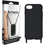 Reduzierte Artwizz iPhone SE Hüllen 2022 Art: Handyketten mit Bildern mit Band 