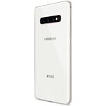 Cremefarbene Artwizz Samsung Galaxy S10 Cases mit Bildern 