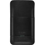 Schwarze Artwizz Sony Xperia XZ2 Cases aus Kunststoff kratzfest 