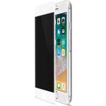 Weiße Artwizz iPhone SE Hüllen 2020 mit Schutzfolie 