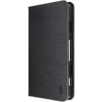 Schwarze Artwizz SeeJacket Sony Xperia Z3 Compact Cases Art: Flip Cases aus Kunststoff 