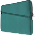 Grüne Artwizz Macbook Taschen mit Reißverschluss aus Neopren 