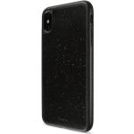 Schwarze iPhone XR Cases aus Polycarbonat 