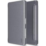 Silberne Artwizz Sony Xperia Z5 Compact Cases Art: Flip Cases aus Kunststoff 