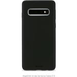 Schwarze Artwizz Samsung Galaxy S20+ Cases aus Kunststoff 