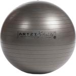 Artzt vitality Fitness-Ball Professional (Größe 45cm, grau)