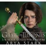 Arya Stark Statue (1:6) - Game of Thrones