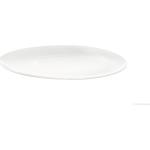 Weiße Moderne Asa À Table Dessertteller 21 cm aus Porzellan 