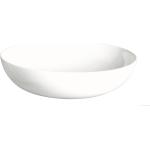 Weißes Modernes Asa À Table Porzellan-Geschirr aus Porzellan 