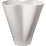 Weiße 40 cm Vasen & Blumenvasen 40 cm 