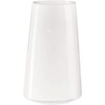 Weiße 45 cm Runde Bodenvasen & Vasen für Pampasgras 45 cm aus Porzellan 