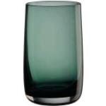 Grüne Minimalistische Asa Glasserien & Gläsersets 400 ml aus Glas 6-teilig 6 Personen 