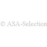 ASA Selection à table Platzteller weiß glänzend
