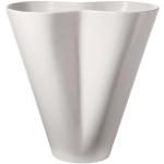 Reduzierte Weiße 40 cm Asa Organische Vasen & Blumenvasen 40 cm 