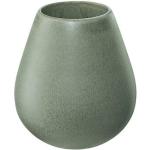 ASA Selection ease Vase 18 cm moss