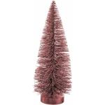 Altrosa 25 cm Asa Weihnachtsbäume 