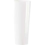 ASA Vase mono weiß 60 cm
