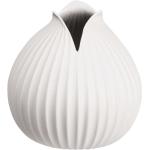 Weiße 18 cm Vasen & Blumenvasen 18 cm 