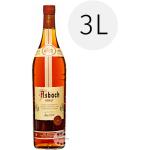 Deutscher Asbach Cognac 3,0 l 