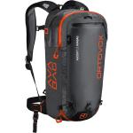 Ortovox Ascent Lawinenrucksäcke & Airbag-Rucksäcke 22l aus Kunstfaser 