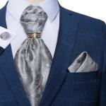 Paisley Krawatten-Sets für Herren 