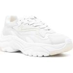 Ash, Weiße Sneakers White, Damen, Größe: 40 EU