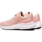 ASICS Gel-Excite 9 GS Sneaker, Frosted Rose/Cranberry, 37.5 EU