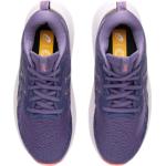 Violette Asics Nimbus Lite 3 Damenlaufschuhe Größe 42 