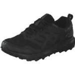 Schwarze Asics Gel Sonoma 6 Gore Tex Trailrunning Schuhe aus Textil für Herren Größe 42,5 