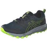 Blaue Asics Gel Sonoma 6 Trailrunning Schuhe aus Textil für Herren Größe 41,5 