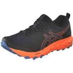 Schwarze Asics Gel Sonoma 6 Trailrunning Schuhe aus Textil für Herren Größe 41,5 