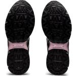 Rosa Asics GEL-Venture 8 Trailrunning Schuhe aus Mesh für Damen Größe 44,5 