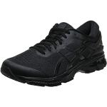 Asics Herren Gel-Kayano 26 Running Shoes, Black, 42 EU