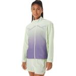 LITE-SHOW JACKET MINT TINT/SAFETY YELLOW S