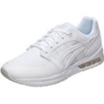 Asics Tiger Herren Sneaker Gelsaga Sou White/white 39 (4550214201954)