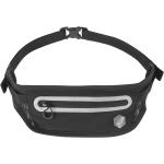 WAIST POUCH M PERFORMANCE BLACK/SAFETY YELLOW 1